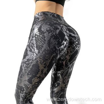 High Waist Yoga Pants Wholesale